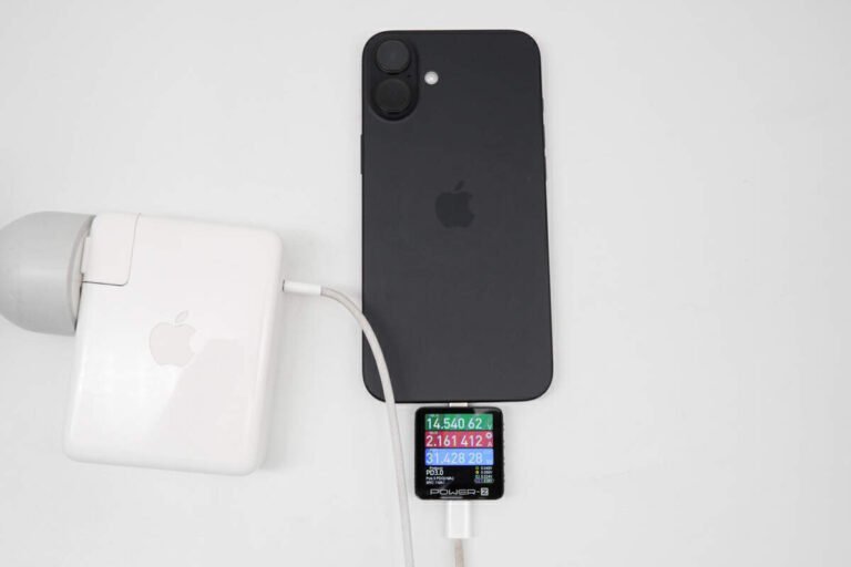 iPhone 16 Plus Not Charging? Get It Fixed in Mumbai, Andheri East