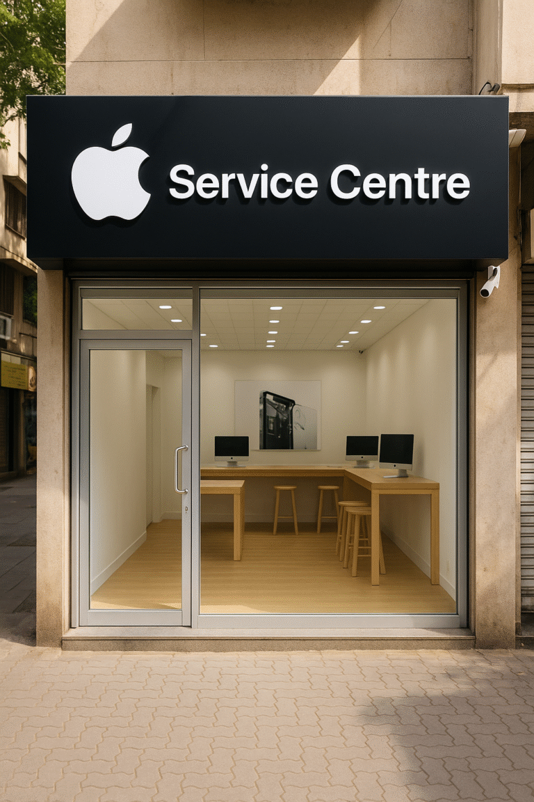 iPad Repair Center in Andheri East – Expert Care for Every iPad