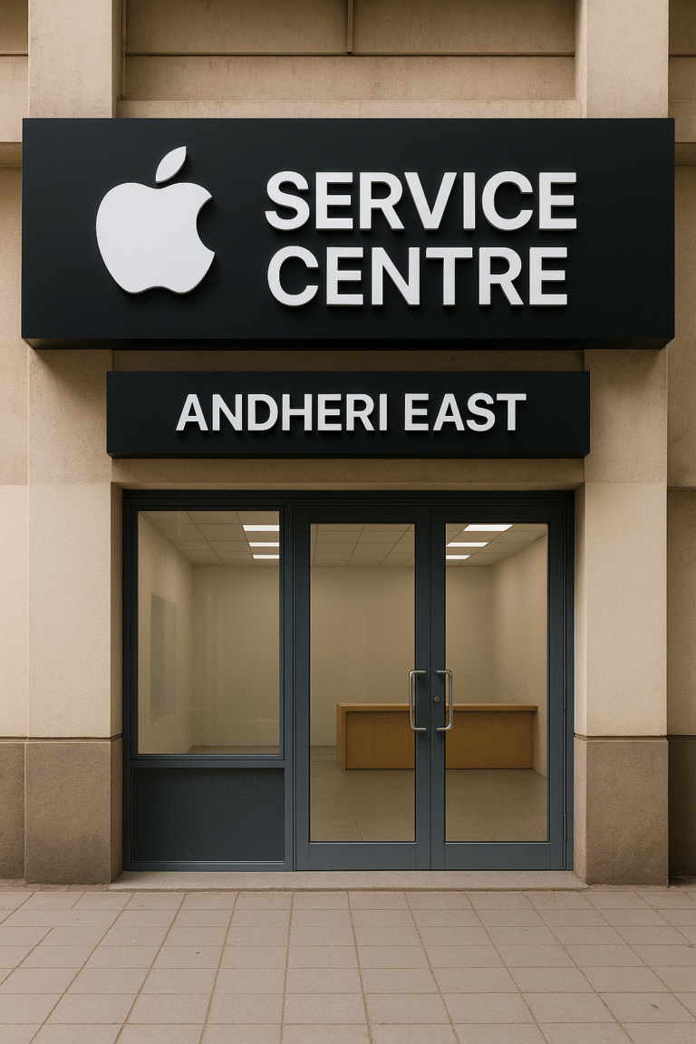iphone service center in Andheri East – Your One stop Solution