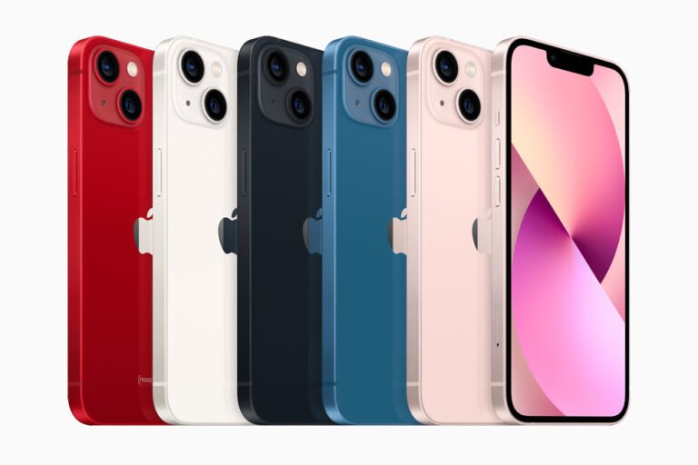 iPhone 13 Series Precision Repairs for Premium Device in Mumbai.