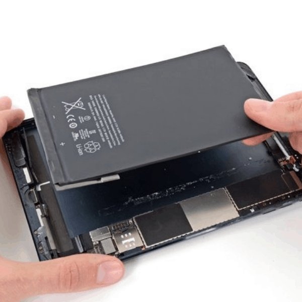 ipad Battery Replace & Service in MIDC Andheri East, Mumbai