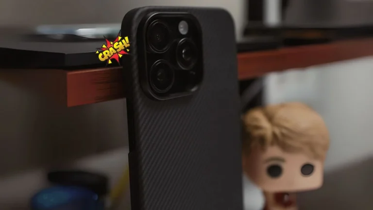 iPhone 16 Pro Max Camera Not Working? Fix It in Mumbai.