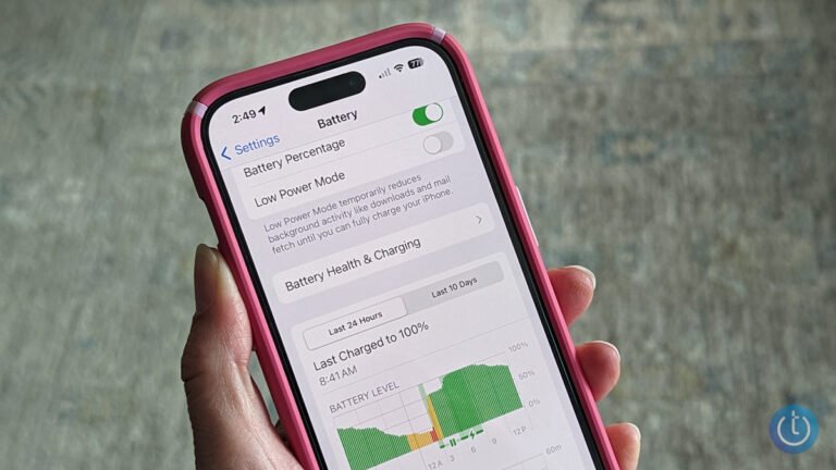 iPhone Battery Replace & Service in MIDC Andheri East, Mumbai