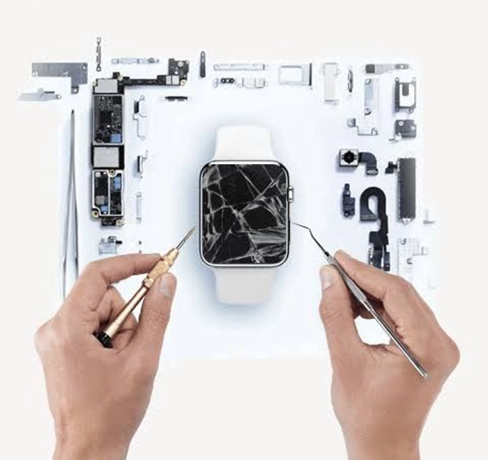 iwatch Screen Repair & Service in MIDC Andheri East, Mumbai