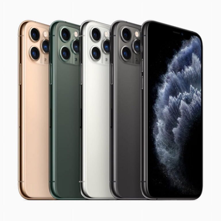 iPhone 11 Pro Max Display Replacement in Bandra, Mumbai
