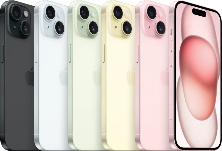 iPhone 15 Plus Battery Replacement in Bandra, Mumbai