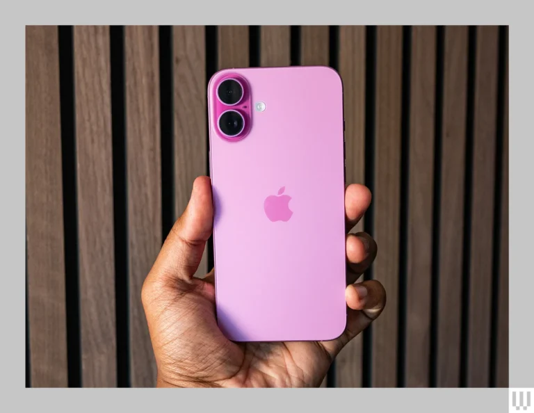 iPhone 16 Plus Display Repair in Bandra, Mumbai