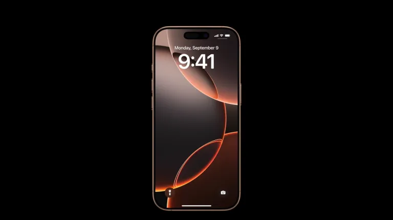 iPhone 16 Pro Max Broken Display? Fix At MIDC, Andheri East.