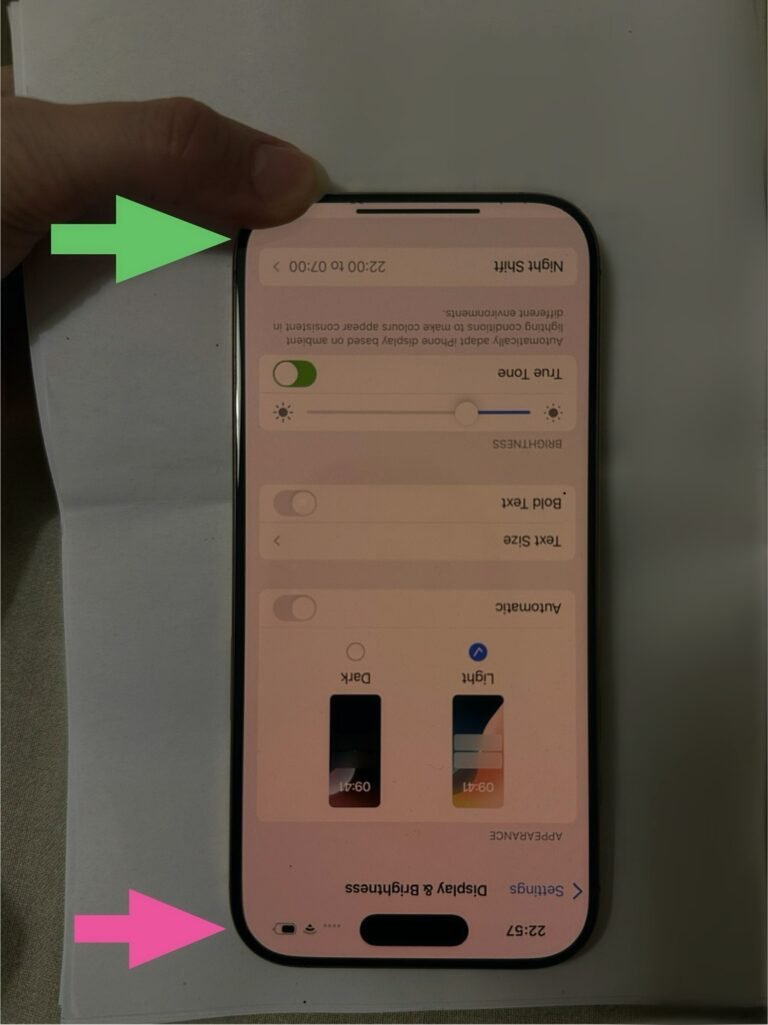 iPhone 16 Pro Display Malfunctioning? Premium Repairs in MIDC