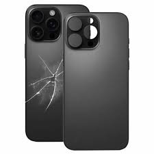 iPhone 16 Plus Back Glass Replacement in Bandra Mumbai