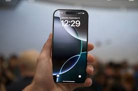 iPhone 16 Pro Max Screen Repair in Bandra Mumbai