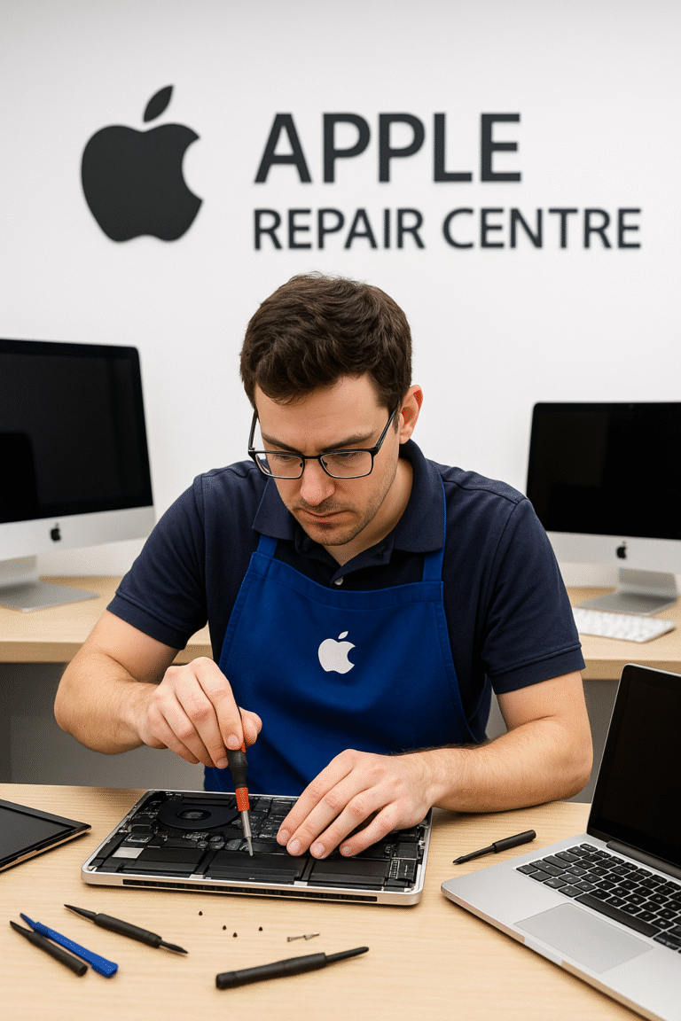 Apple Repair Center In Bandra Pali Naka | Mumbai