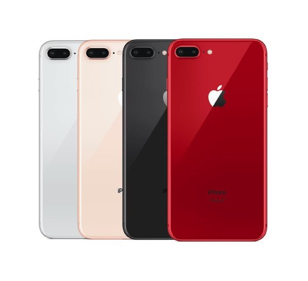 iPhone 8 Plus Screen Replacement in Bandra, Mumbai