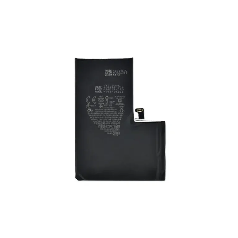 iPhone 14 Pro Max Battery Draining Too Fast?Expert Fix On MIDC.