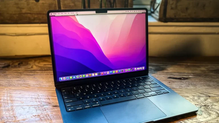 MacBook Air M2 Repair in Bandra, Mumbai – Apple Repair Centre