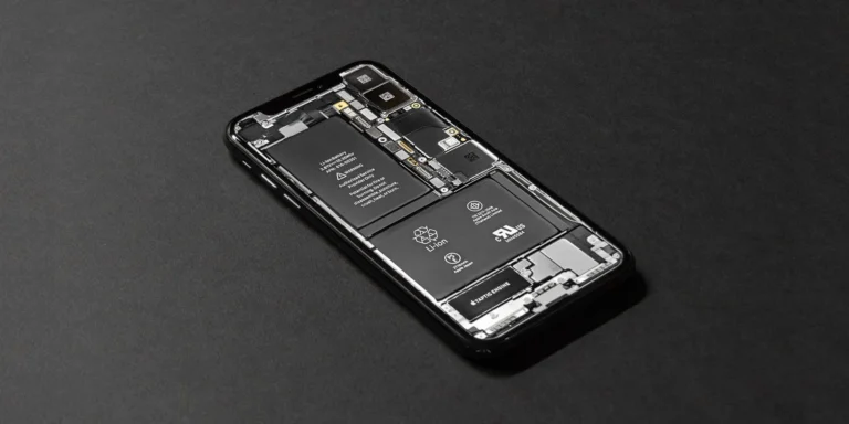 iPhone Battery Replacement in Bandra Mumbai | Apple Repair