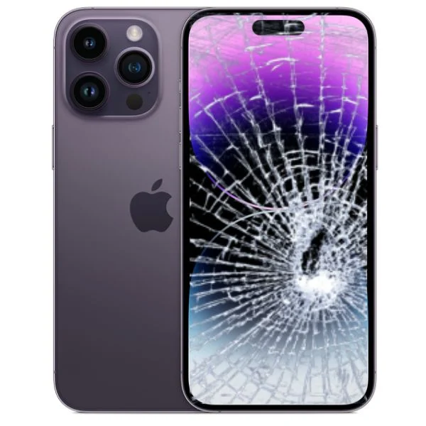 iPhone 14 Pro Max Screen Damage? Fix It on Andheri East, MIDC.