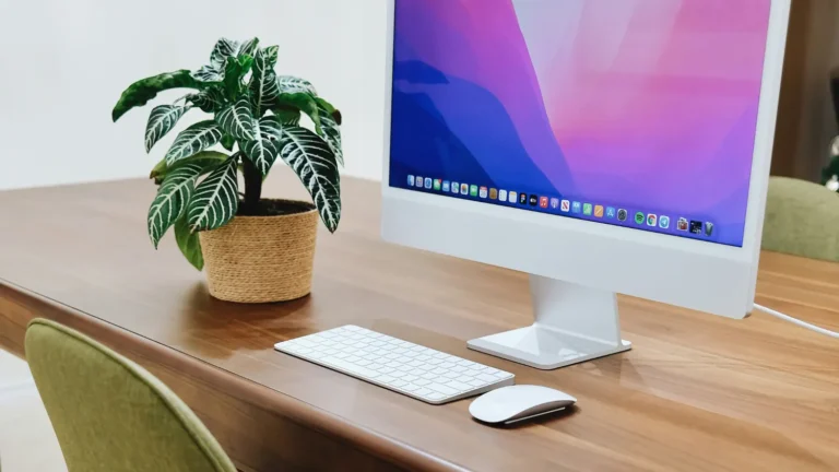 iMac Screen Repair and Replacement in Bandra @ Mumbai