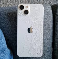 iPhone 14 Plus Back Glass Broken Get It Fixed Andheri East, MIDC