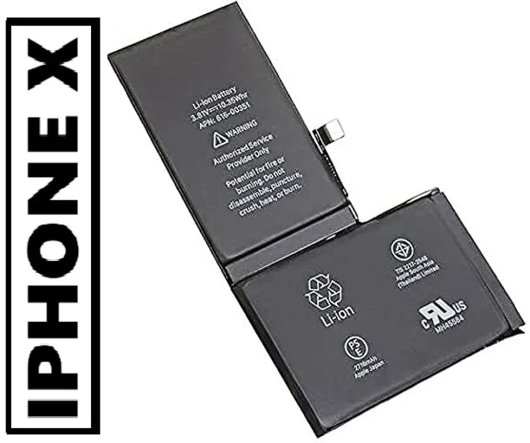 iPhone X Battery overheating Problems? Complete Repair At MIDC