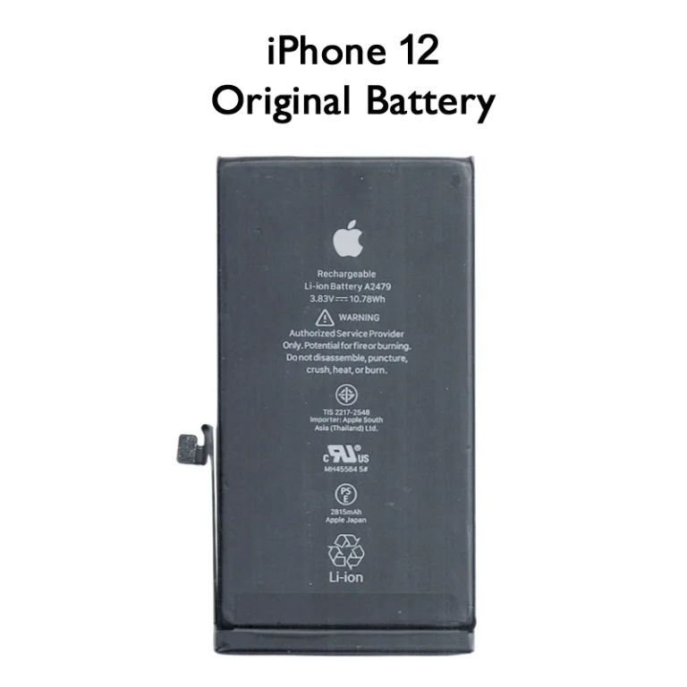 Battling Battery Drain On iPhone 12 || Replacement At Andheri East