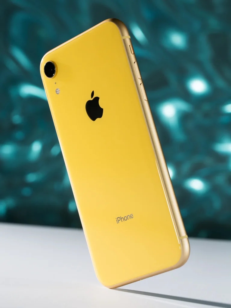 iPhone XR Back Glass Replacement in Bandra, Mumbai