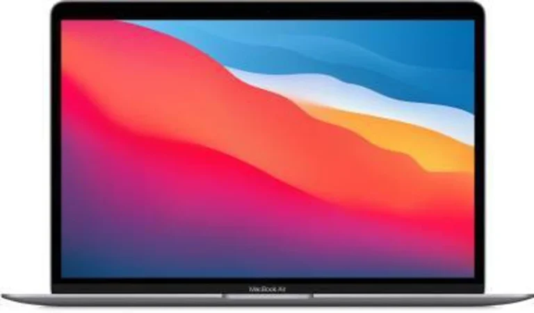 MacBook Air M1 Battery Replacement in Bandra, Mumbai