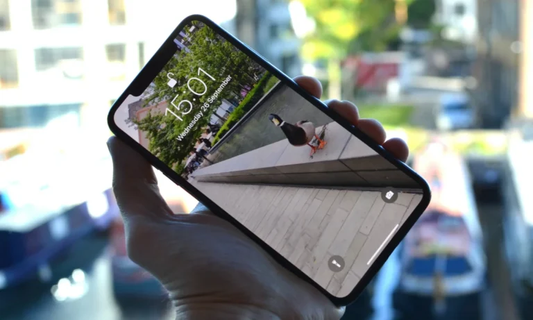 iPhone XS Max Battery Replacement in Bandra, Mumbai | Expert Service