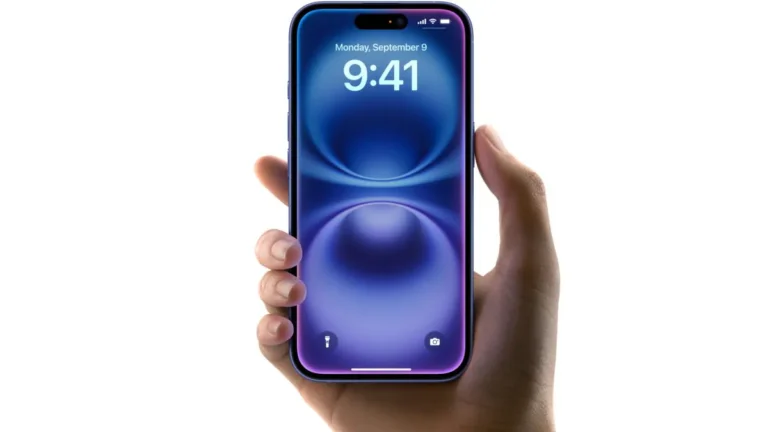 iPhone 17 Air Display Repair in Goregaon – Quick Fix