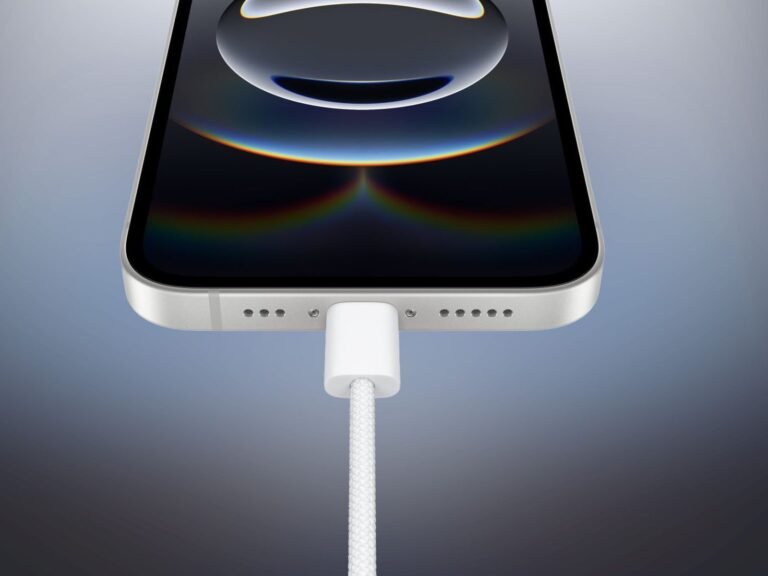 iPhone 17 Pro Charging Jack Not Working?Repair in Andheri