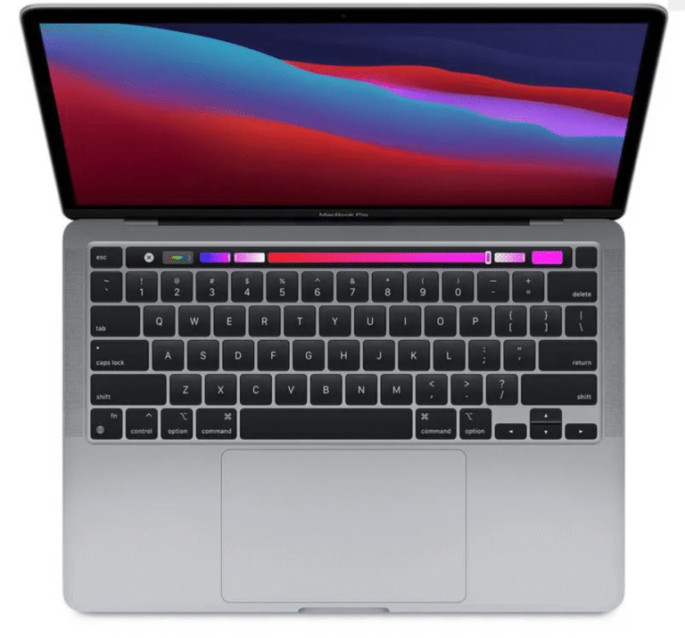 MacBook Pro A1706 Display Replacement in Andheri East, Mumbai