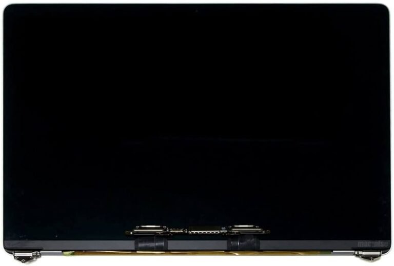 MacBook Pro A2141 Display Replacement in Andheri, Mumbai