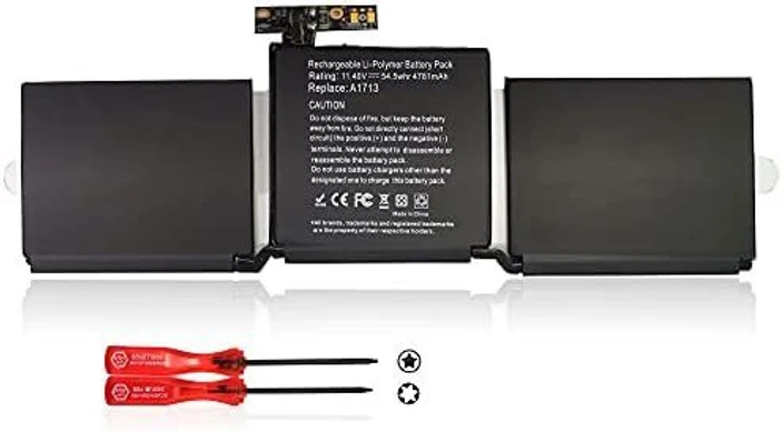 MacBook Pro A2289 Battery Replacement in Andheri, Mumbai