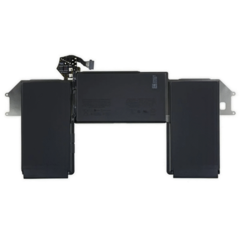 MacBook Air A2337 Battery Replacement in Andheri East, Mumbai