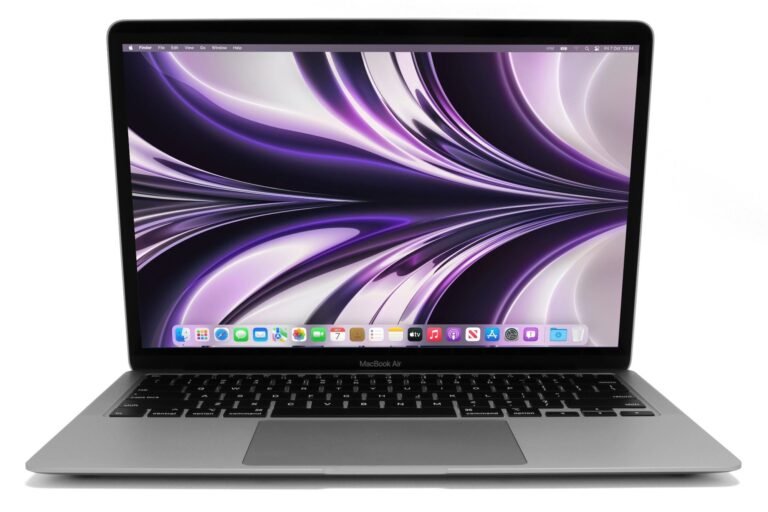MacBook Air A2337 Display Replacement in Andheri East, Mumbai