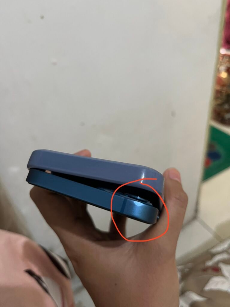 Trusted iPhone Repair Center in Goregaon, Mumbai – Genuine