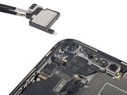 iPhone 17 Pro Speaker Replacement in Andheri East Mumbai