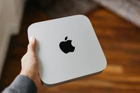 Mac Mini Repair Service in Goregaon, Mumbai