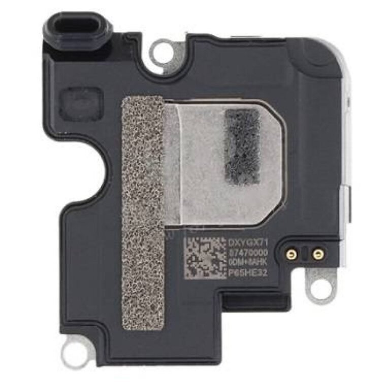 iPhone 17 Speaker Not Working? Replace in Goregaon, Mumbai
