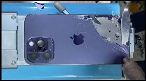 iPhone Back Glass Replacement in Goregaon, Mumbai